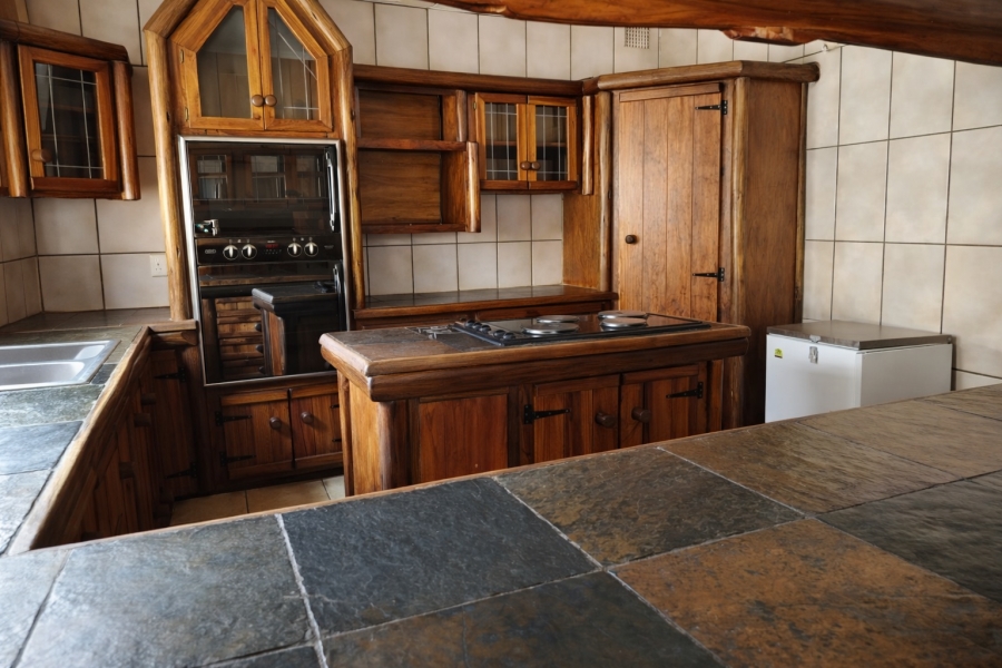 4 Bedroom Property for Sale in Bodorp North West